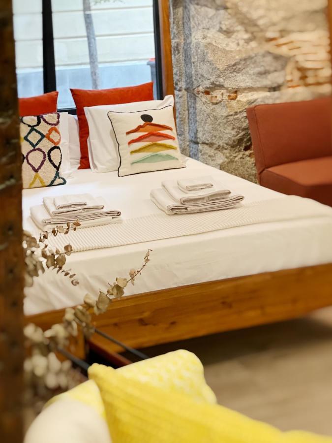 Apartamento Opera Suite Carmen Palacio Real Luxury Studio มาดริด ภายนอก รูปภาพ