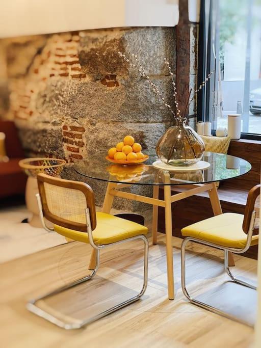 Apartamento Opera Suite Carmen Palacio Real Luxury Studio มาดริด ภายนอก รูปภาพ